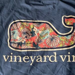 Boys Vineyard Vines Tee